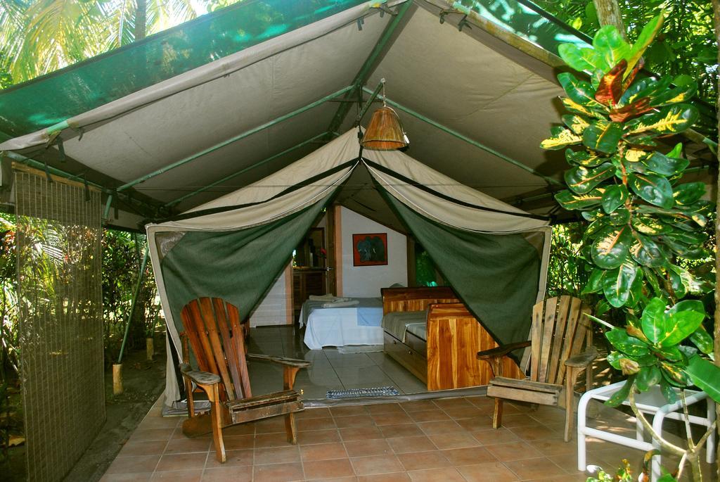 Rafiki Beach Camp Matapalo  Номер фото